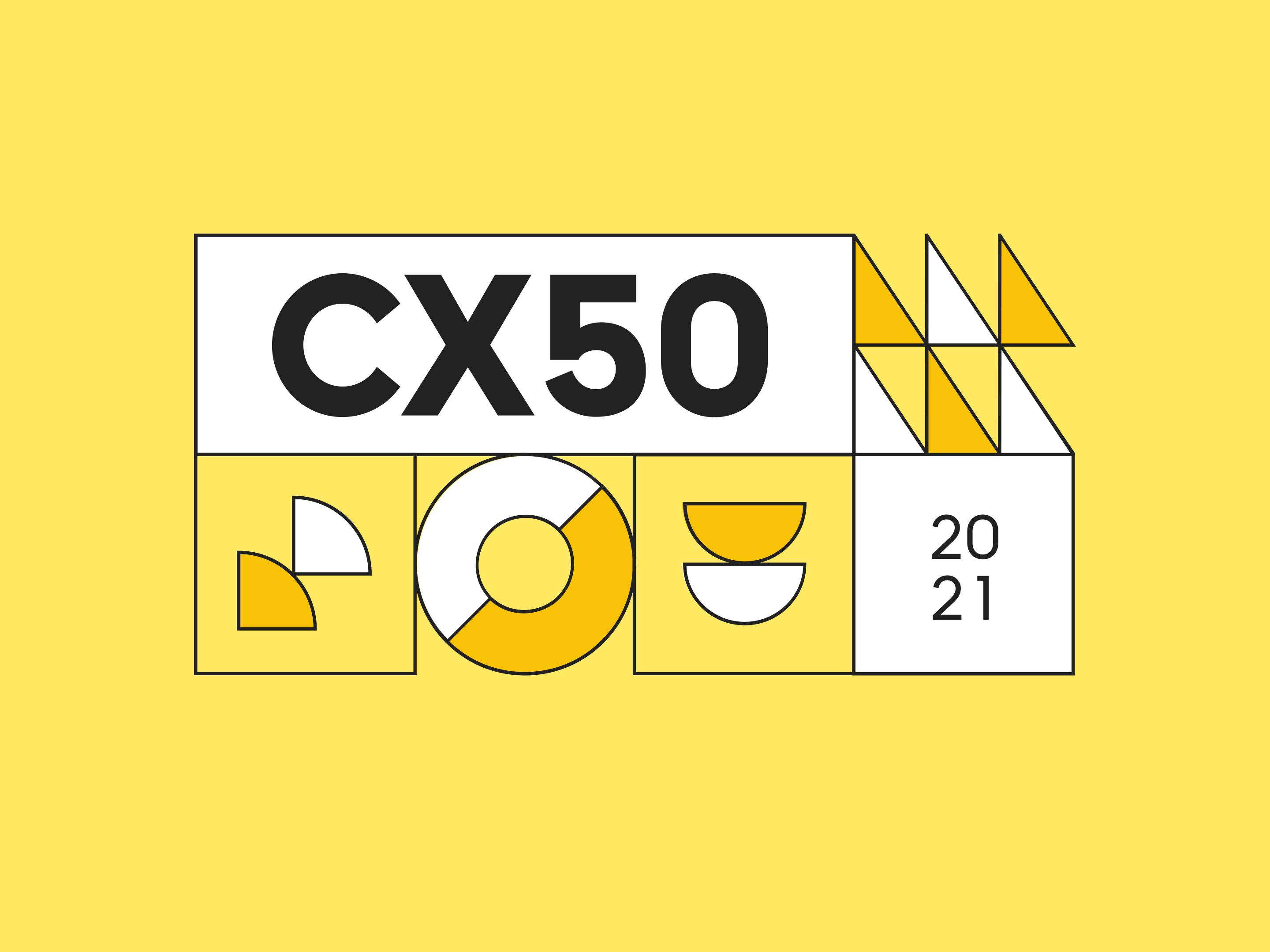 CX50 2021