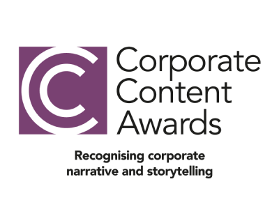 Corporate Content Awards